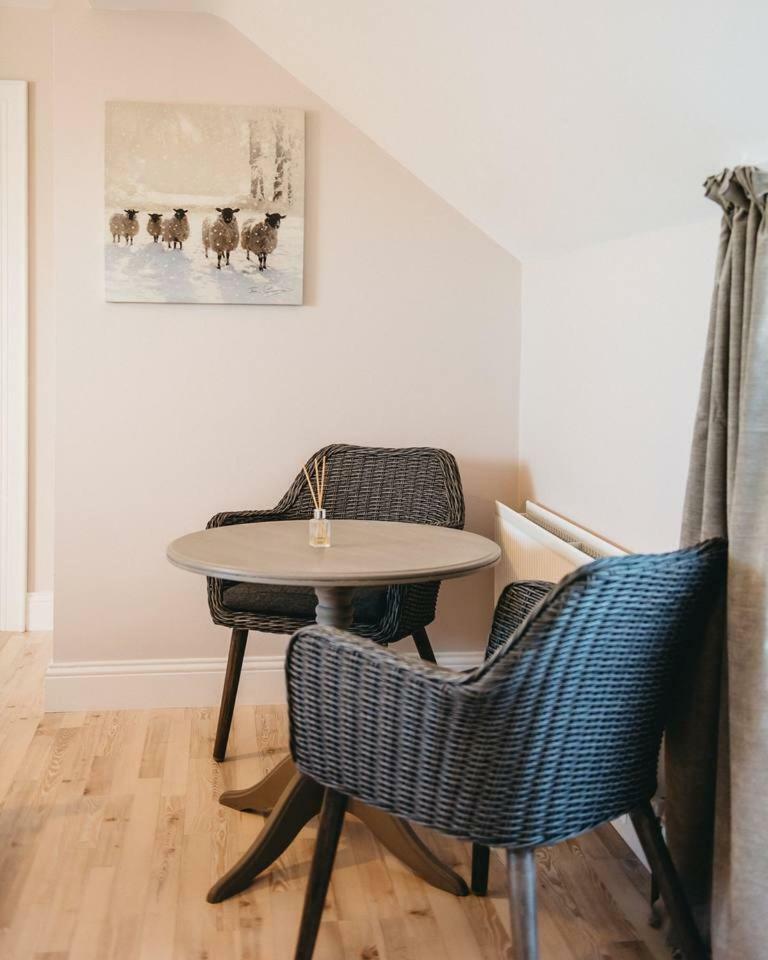 Hill House Apartment Maghera  Exterior foto