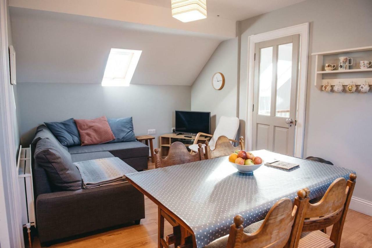 Hill House Apartment Maghera  Exterior foto