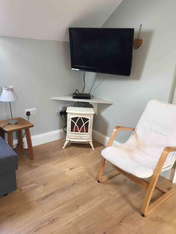 Hill House Apartment Maghera  Exterior foto